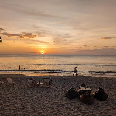 Scandinavian Beach Resort Ko Lanta Екстериор снимка
