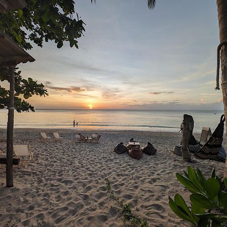 Scandinavian Beach Resort Ko Lanta Екстериор снимка