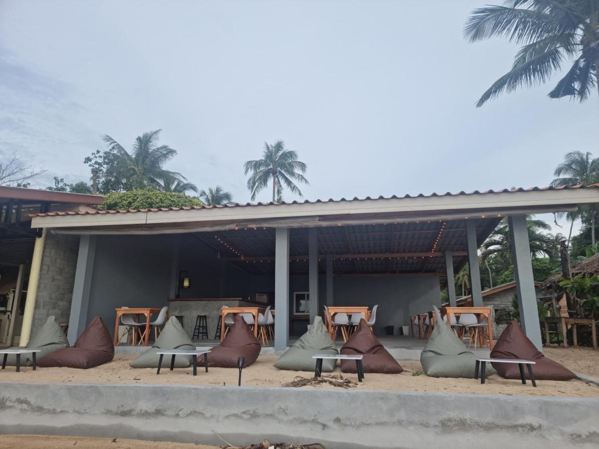 Scandinavian Beach Resort Ko Lanta Екстериор снимка