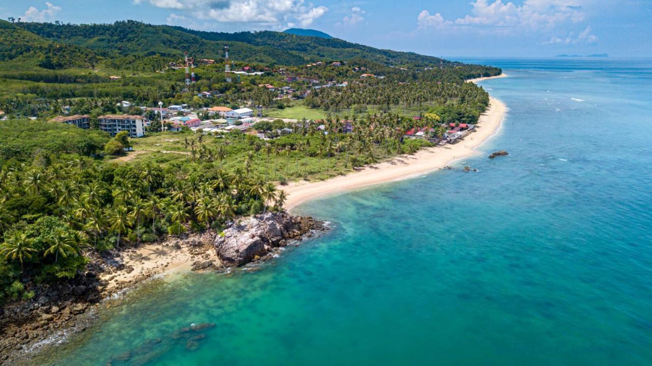 Scandinavian Beach Resort Ko Lanta Екстериор снимка