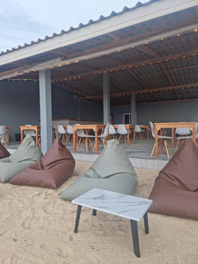 Scandinavian Beach Resort Ko Lanta Екстериор снимка