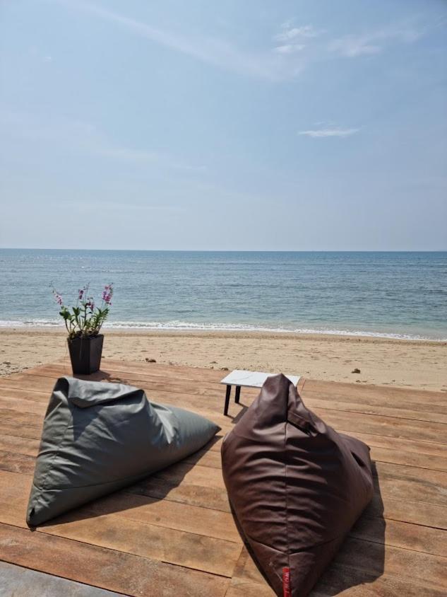 Scandinavian Beach Resort Ko Lanta Екстериор снимка