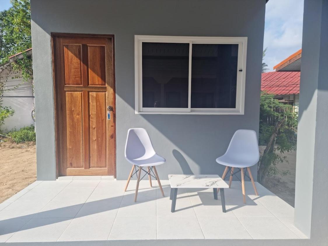 Scandinavian Beach Resort Ko Lanta Екстериор снимка