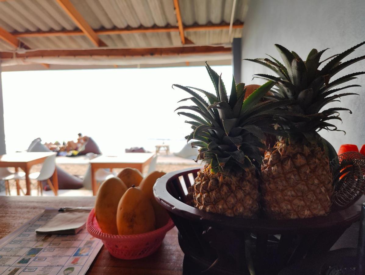 Scandinavian Beach Resort Ko Lanta Екстериор снимка