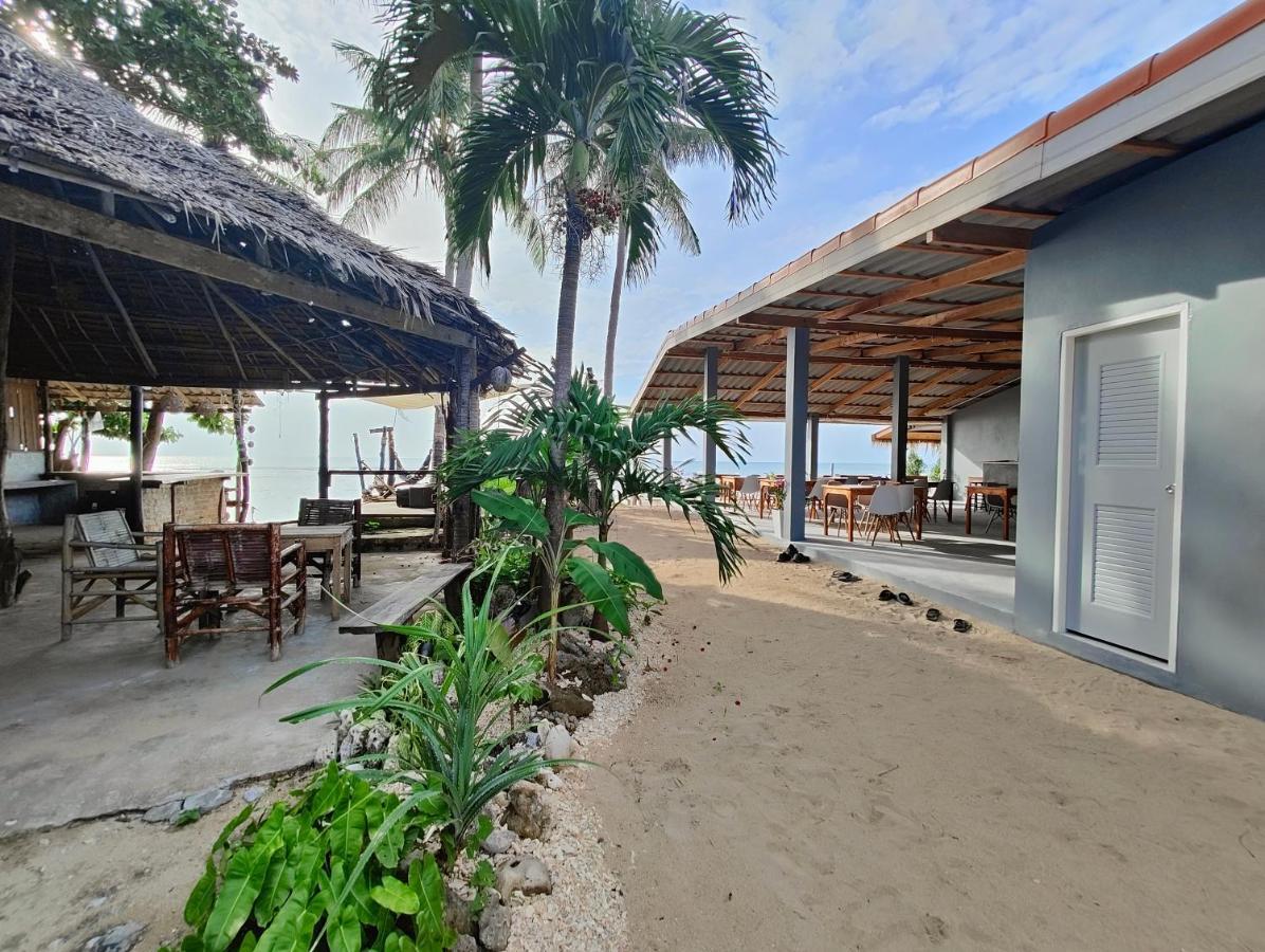 Scandinavian Beach Resort Ko Lanta Екстериор снимка