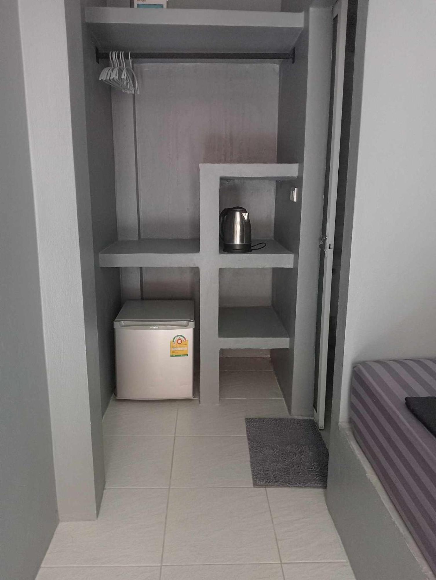 Scandinavian Beach Resort Ko Lanta Екстериор снимка