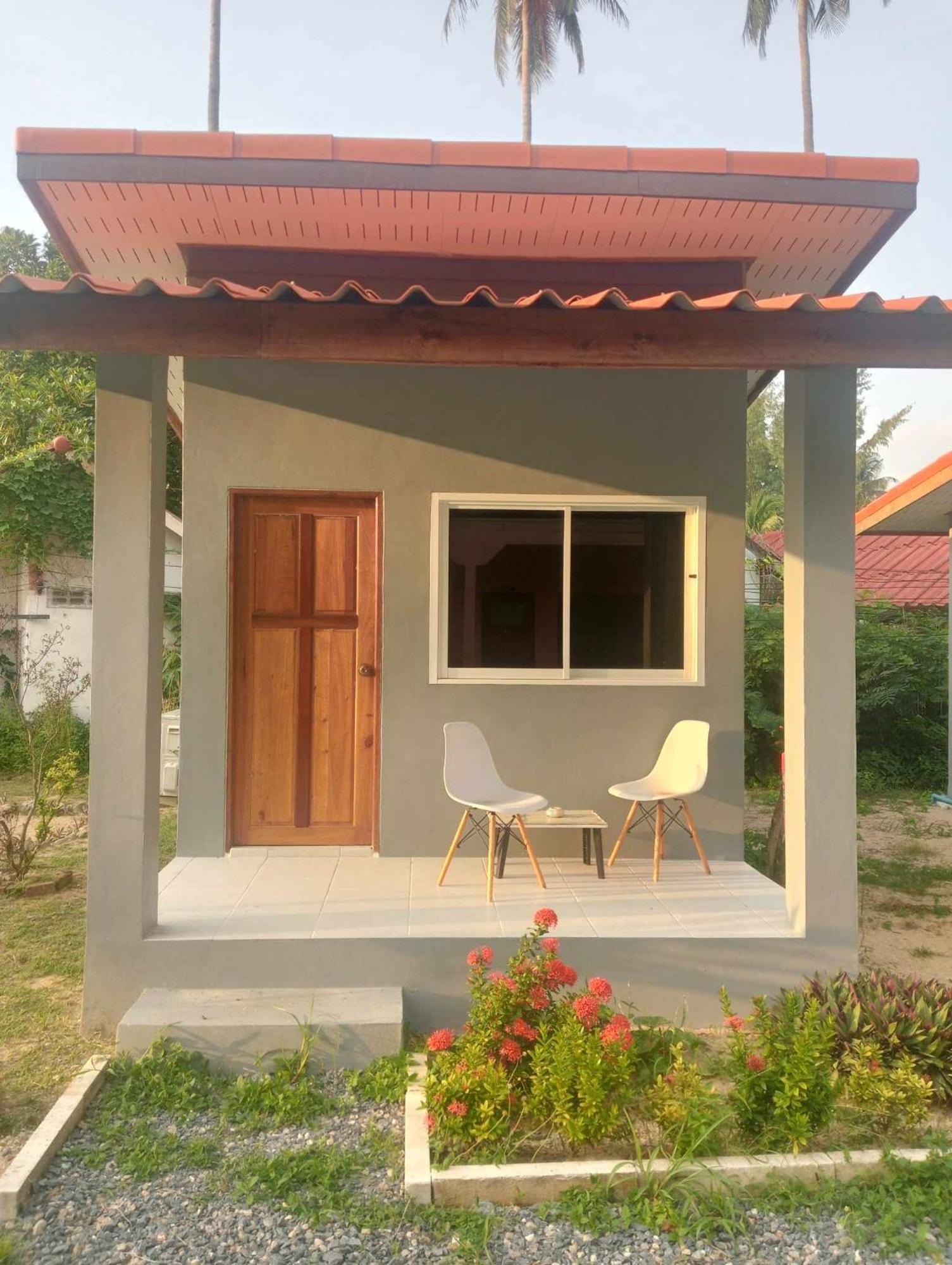 Scandinavian Beach Resort Ko Lanta Екстериор снимка