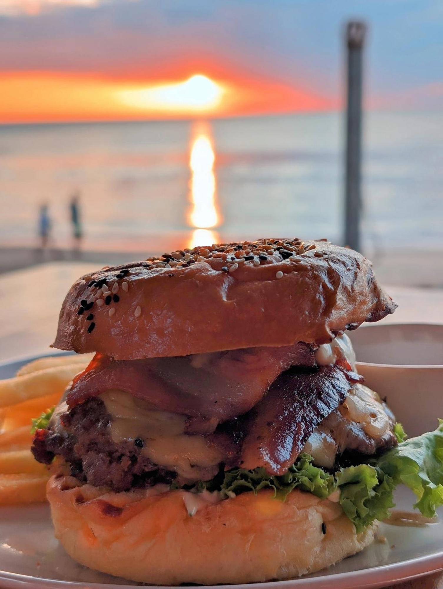 Scandinavian Beach Resort Ko Lanta Екстериор снимка