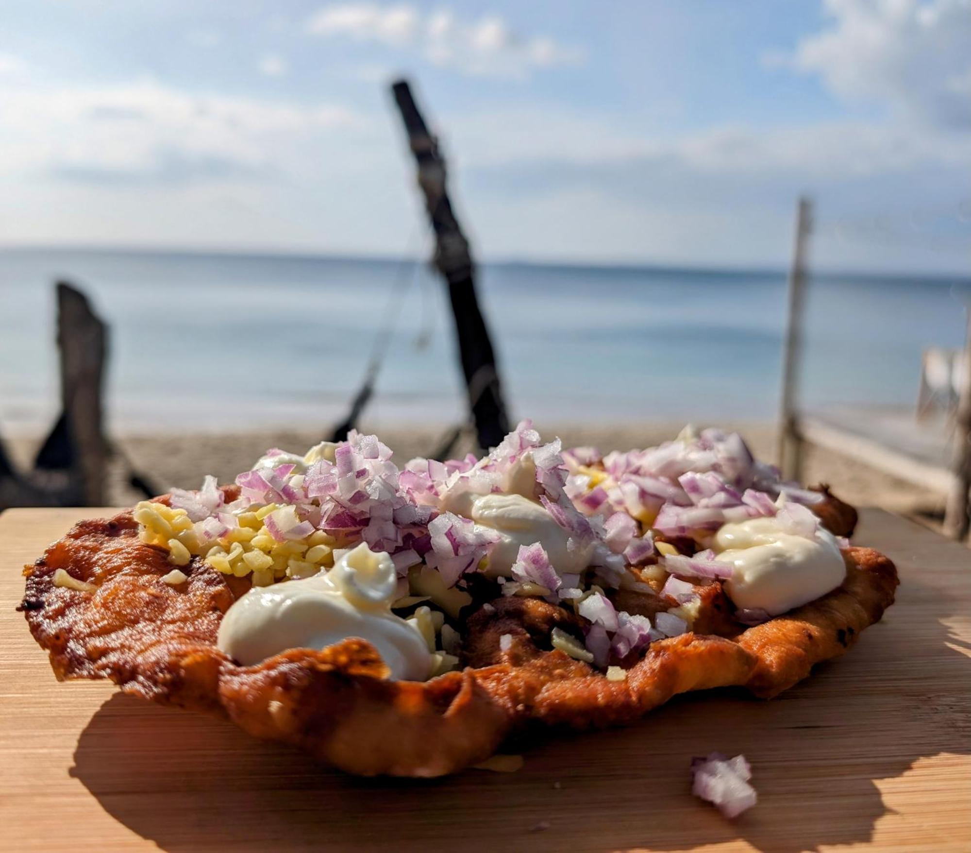Scandinavian Beach Resort Ko Lanta Екстериор снимка